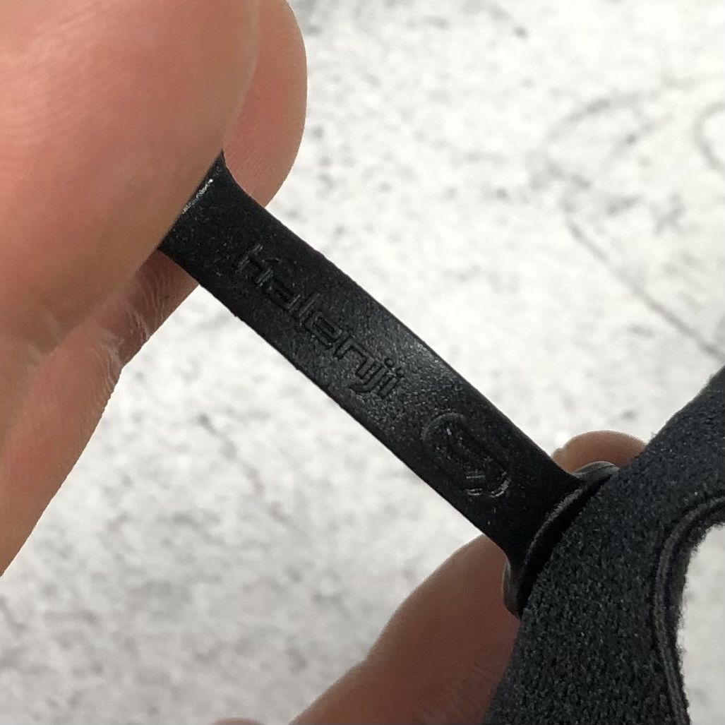 Other Aptonia Decathlon Kalenji Race Running Number Belt triathlon Size ONE SIZE - 10 Thumbnail