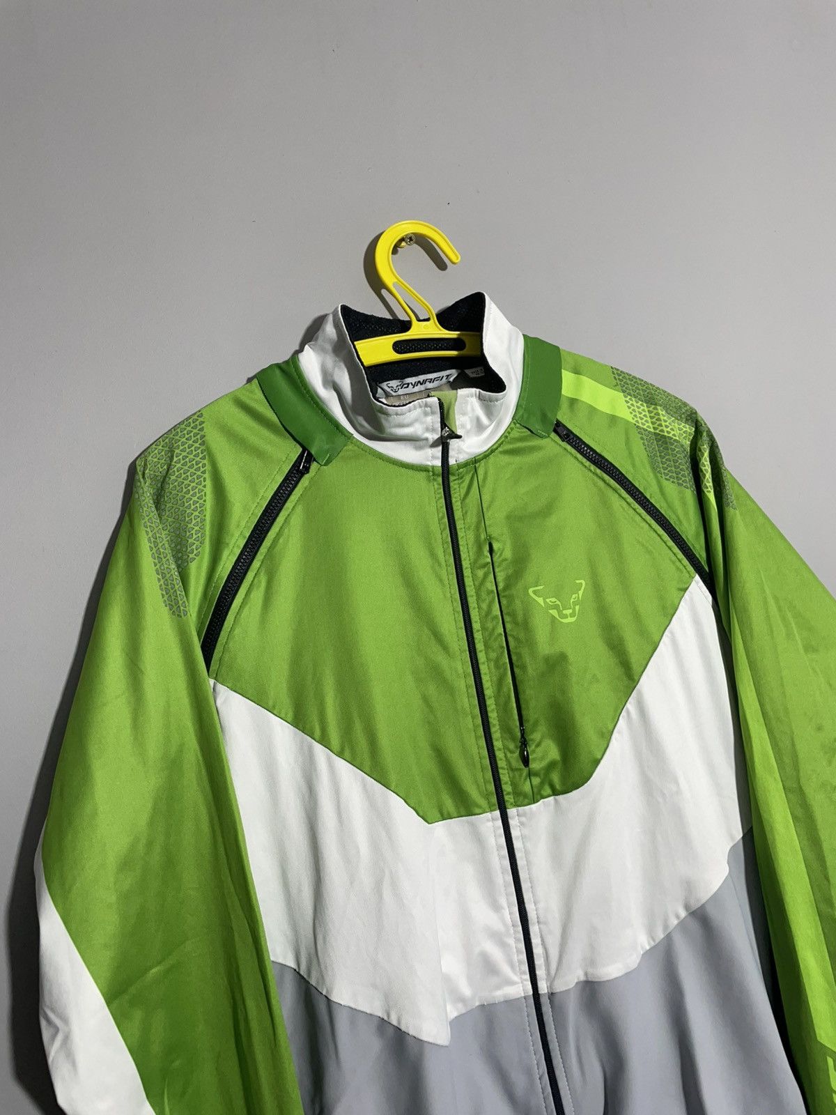 Other Dynafit Cycling 2in1 jacket size M Size US M / EU 48-50 / 2 - 2 Thumbnail