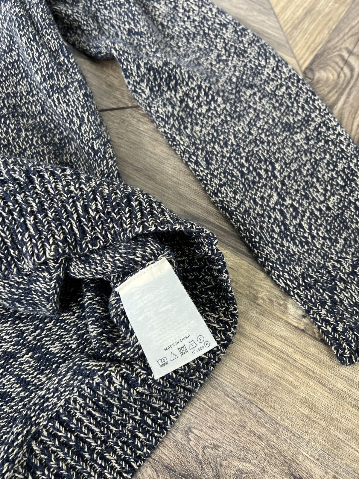 Denim & Supply Ralph Lauren Vintage Denim & Supply Ralph Lauren Knit Cardigan Size US M / EU 48-50 / 2 - 11 Thumbnail