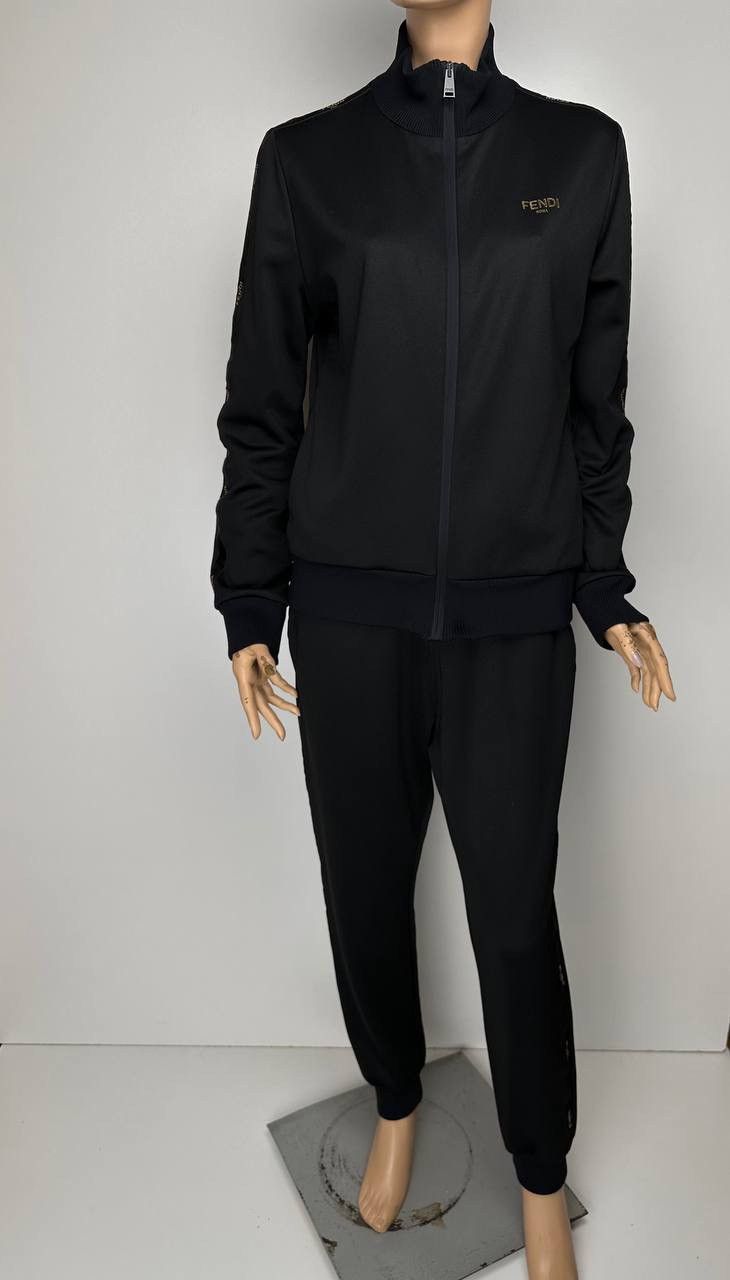 Fendi Sports suit Fendi Size 32" / US 10 / IT 46 - 1 Thumbnail