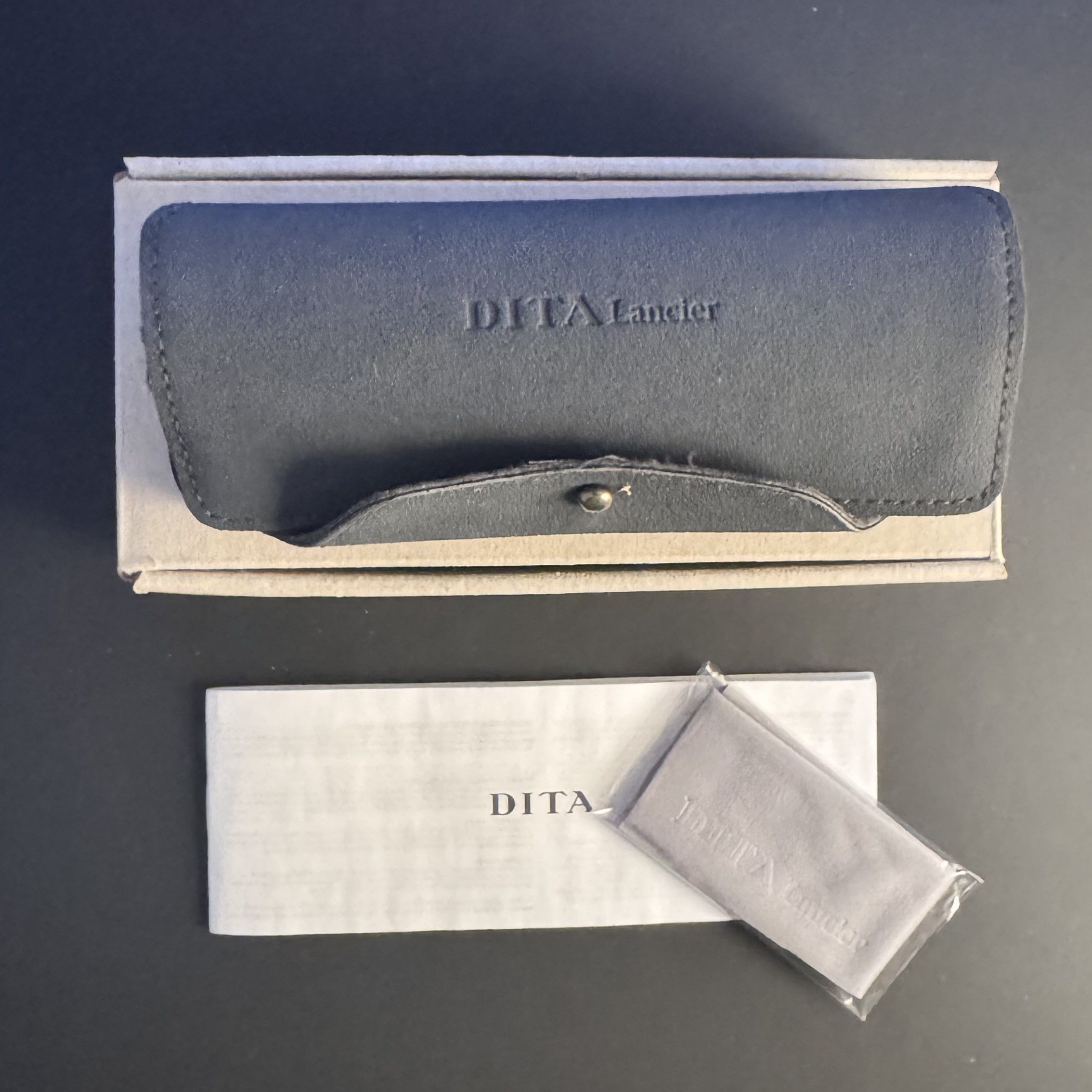 Dita Lancier LSA-407 Size ONE SIZE - 7 Thumbnail