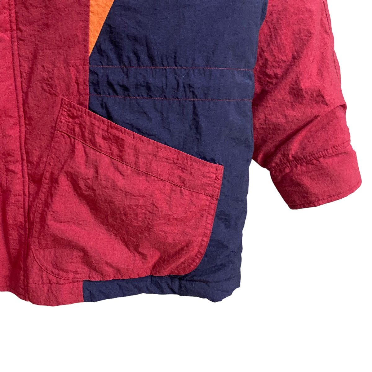 Other 🔥Rare🔥 ENEOS Spellout X INTIAL D Red Jacket Size US L / EU 52-54 / 3 - 9 Thumbnail