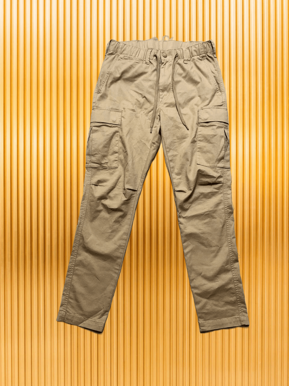 Polo Ralph Lauren streetwear Y2K Polo Ralph Lauren Casual Pants Size US 30 / EU 46 - 1 Thumbnail