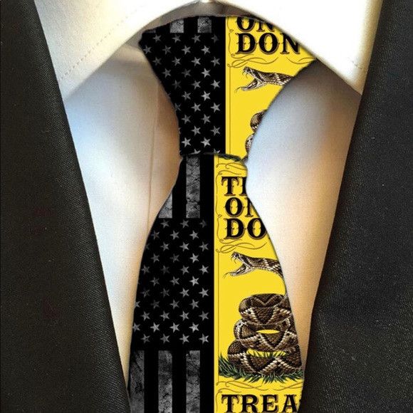 Other Men Fashion Casual Skinny Necktie Size ONE SIZE - 2 Thumbnail