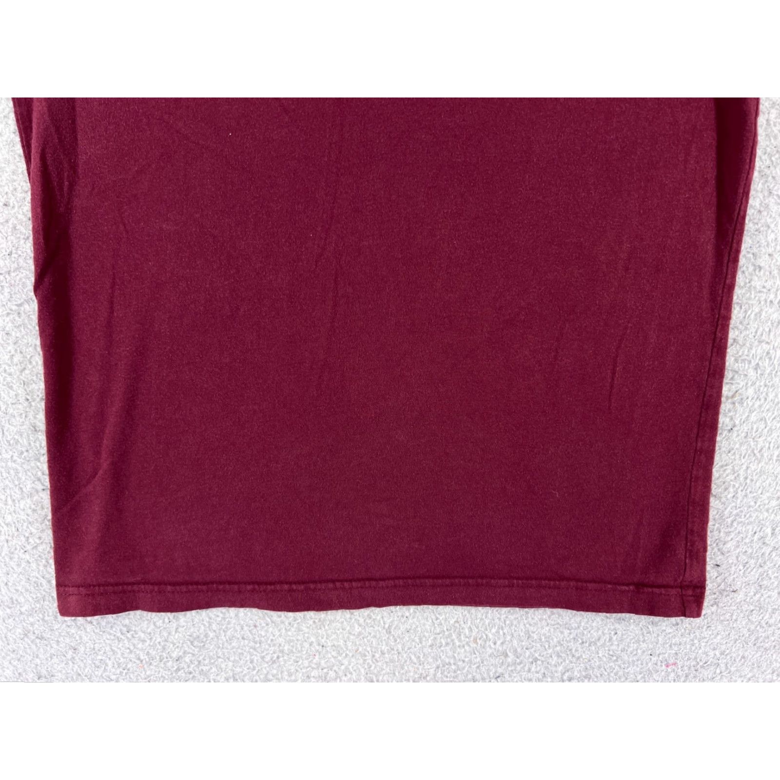 Thrasher Thrasher Shirt Adult Small Red Long Sleeve Crew Neck Skate Skateboard READ Size US S / EU 44-46 / 1 - 5 Thumbnail