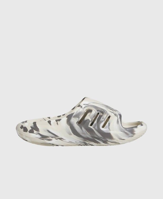 Adidas Slides Size US 15 / EU 48 - 1 Thumbnail
