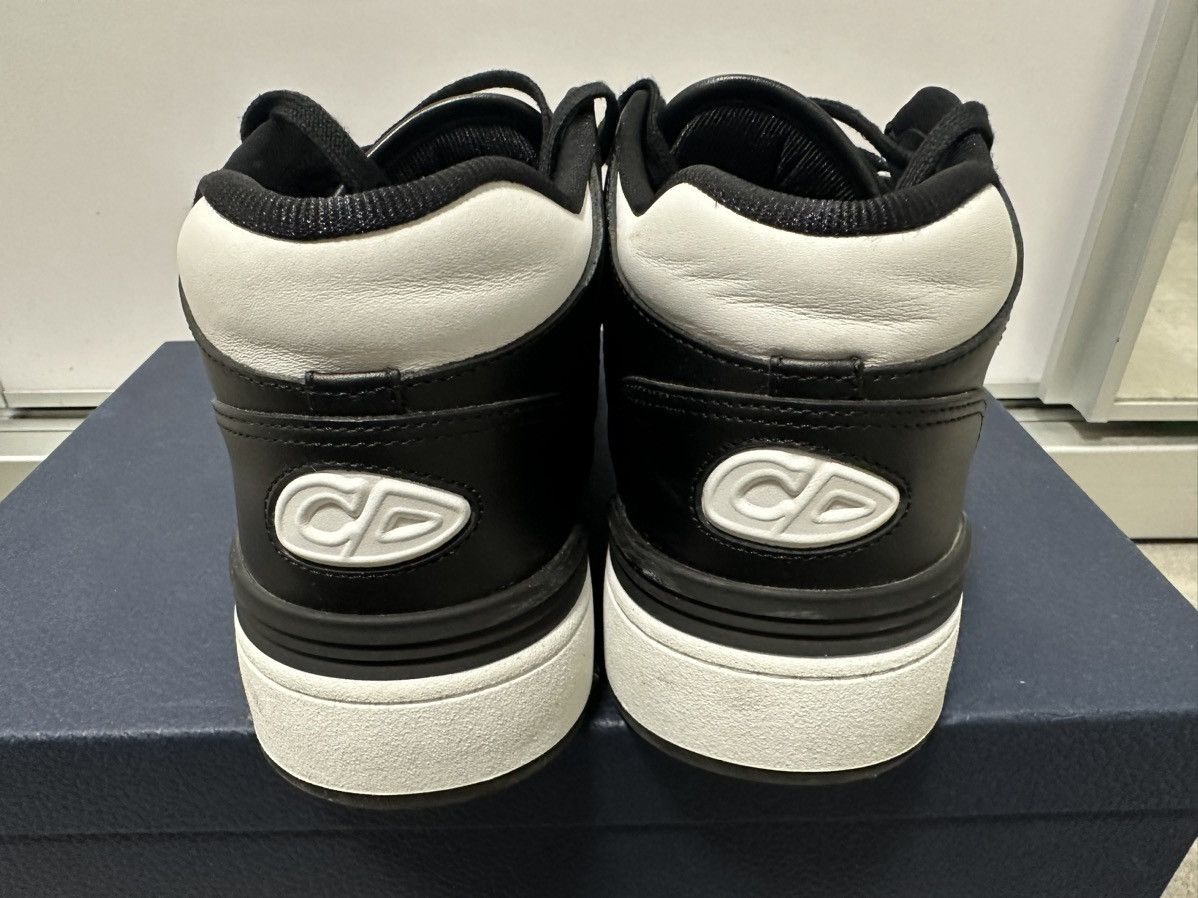Dior B57 Mid-Top Sneaker - 11.5 US Size US 11.5 / EU 44-45 - 13 Thumbnail