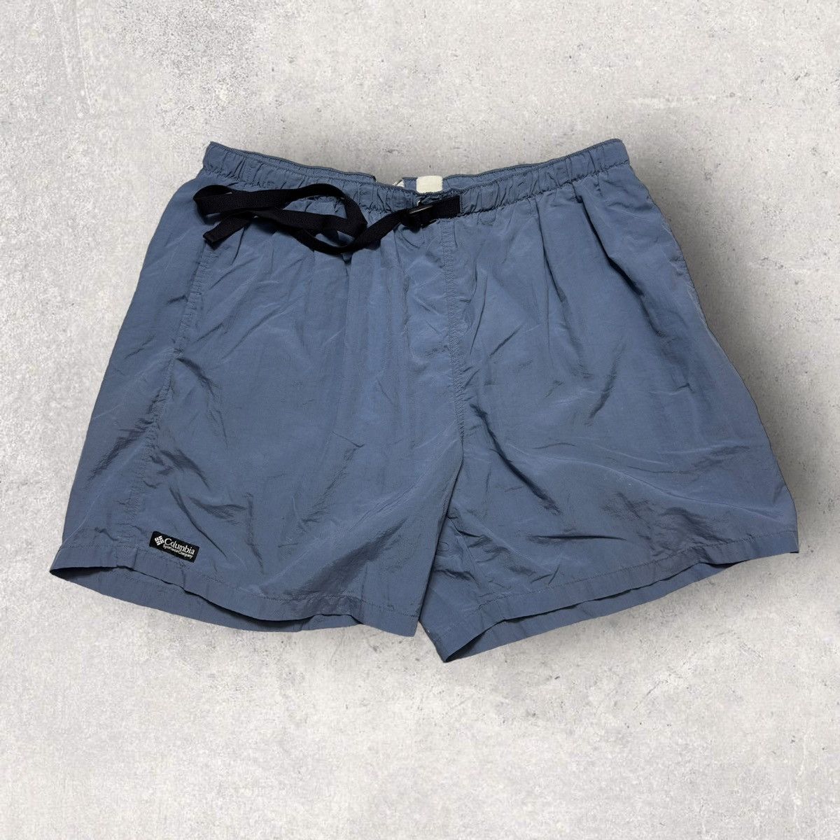 Columbia × Vintage Vintage Columbia shorts Size US 36 / EU 52 - 1 Thumbnail