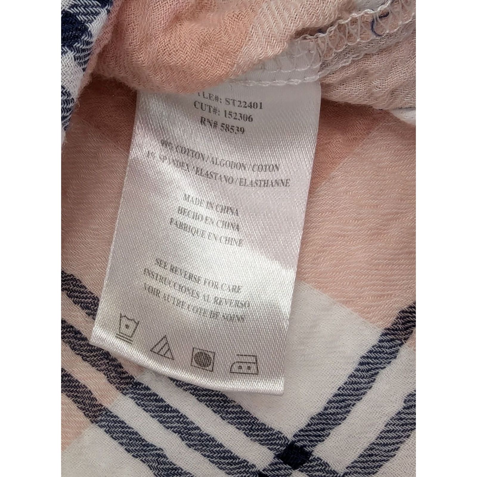 Vintage Nike Shirt Size XL / US 12-14 / IT 48-50 - 3 Thumbnail