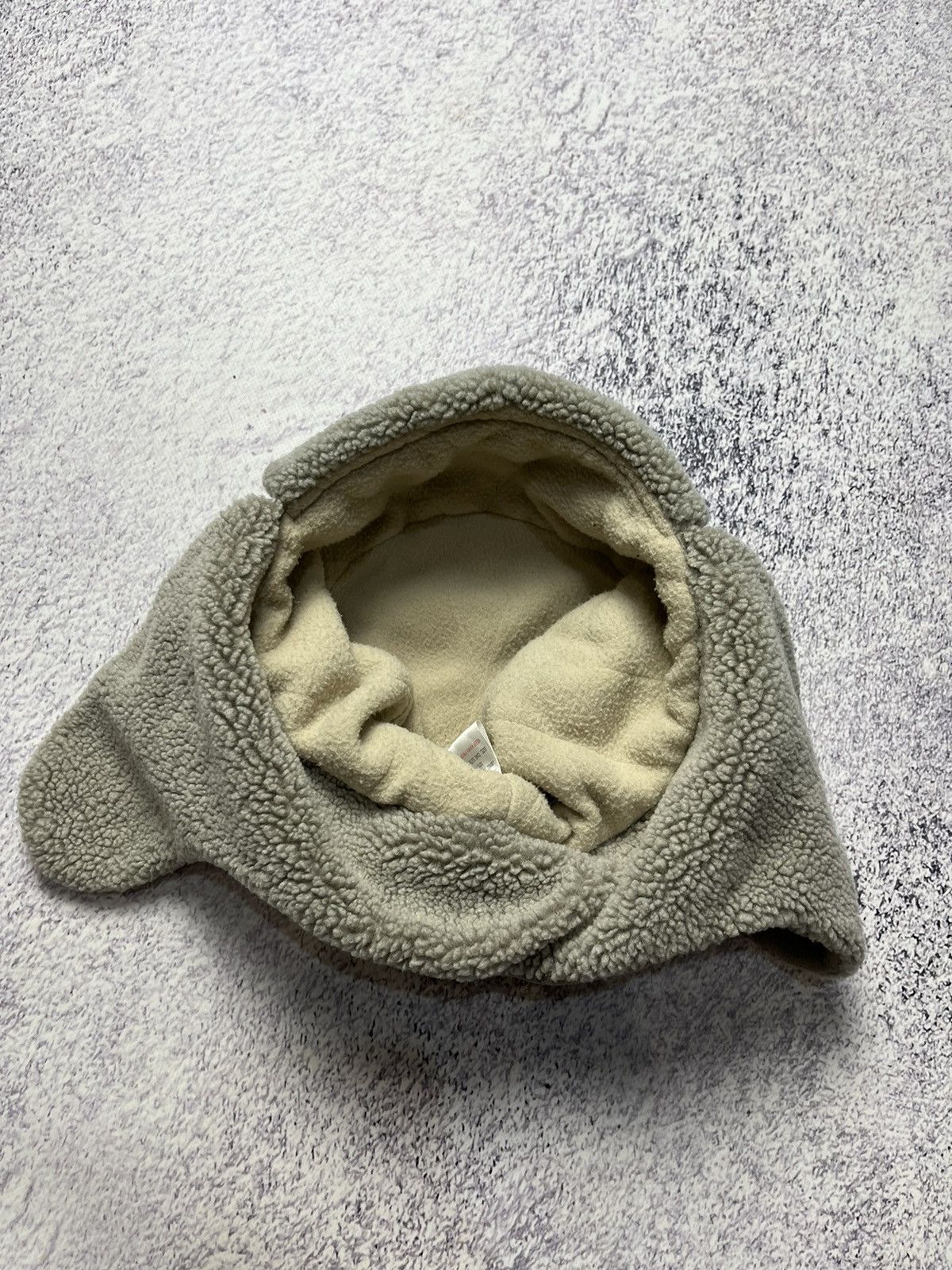Japanese Brand Vintage Ussr Ushanka Hat, Y2K Balenci Style Size ONE SIZE - 10 Thumbnail