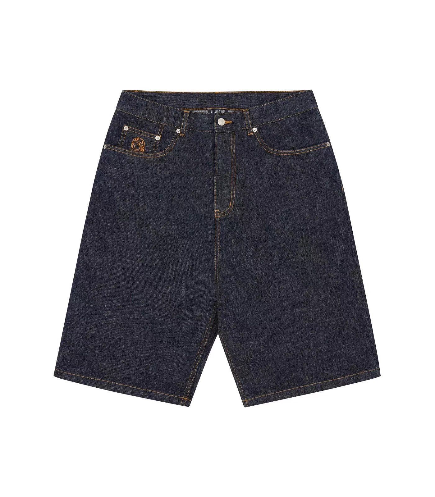 Billionaire Boys Club BBC Flying Dog Shorts Jeans Q5 Size US 36 / EU 52 - 7 Thumbnail