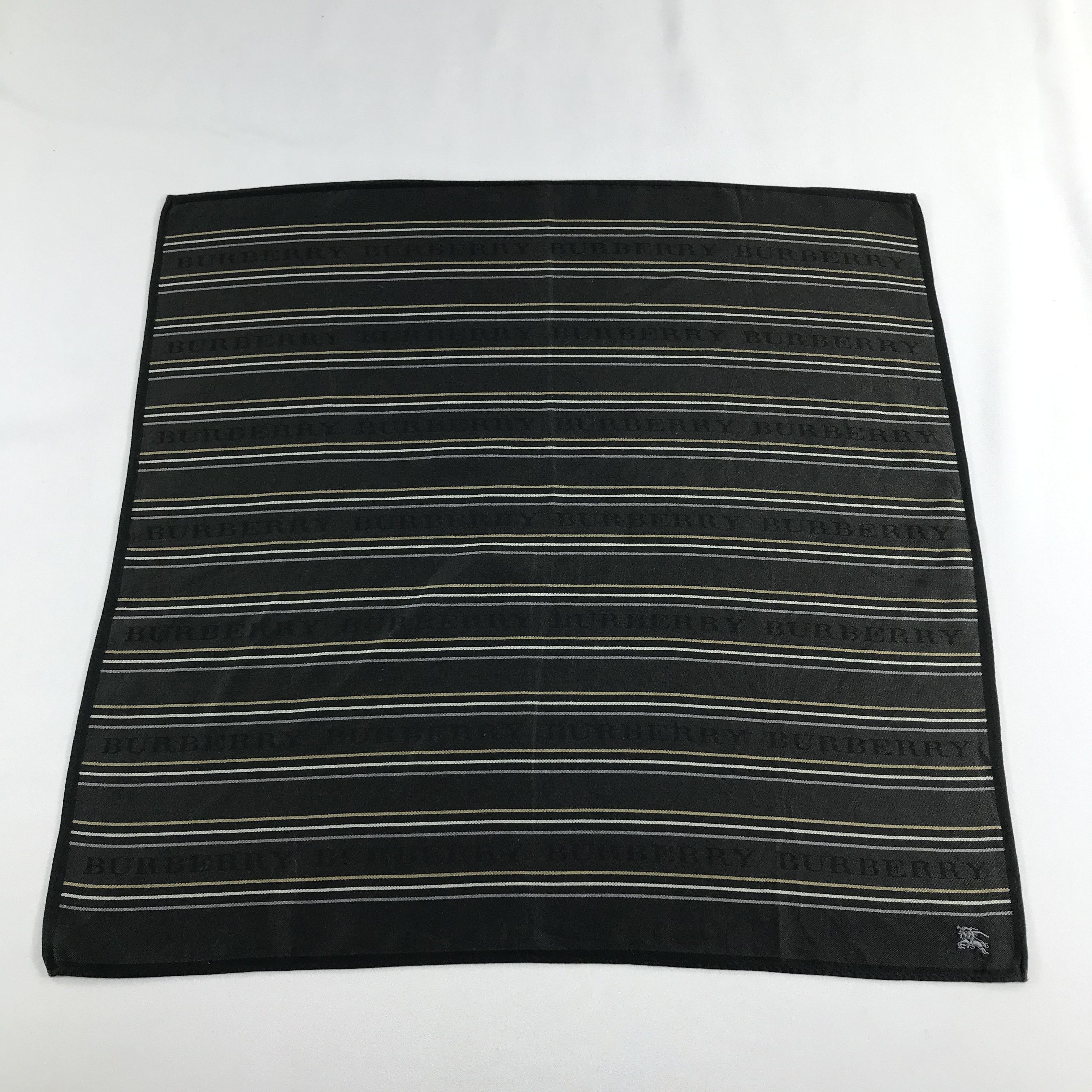 Burberry Burberry Prorsum handkerchief Neckerchief Bandana H862 Size ONE SIZE - 2 Thumbnail