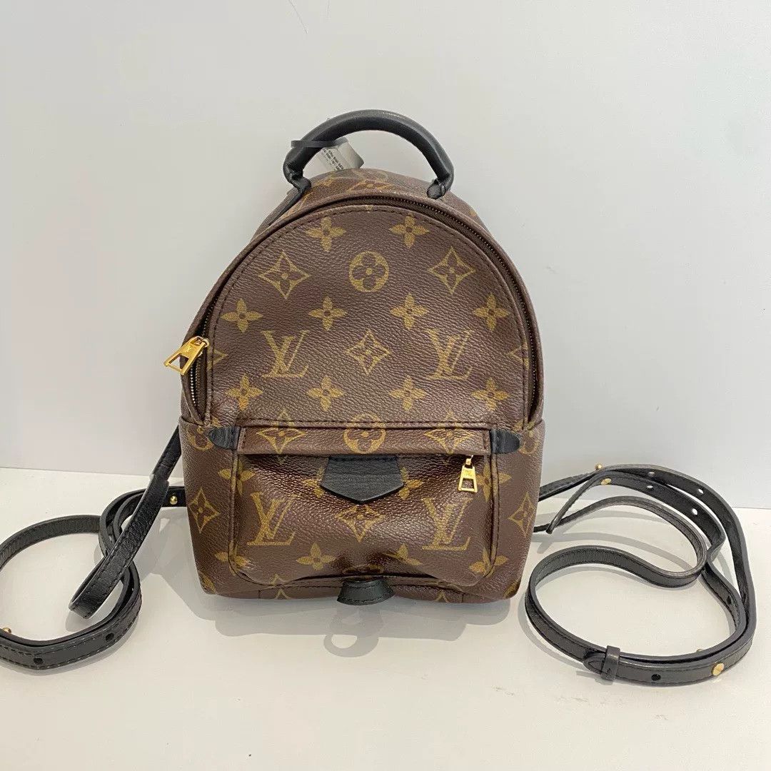 Louis Vuitton Pre-loved Bag Very good condition Size ONE SIZE - 1 Thumbnail