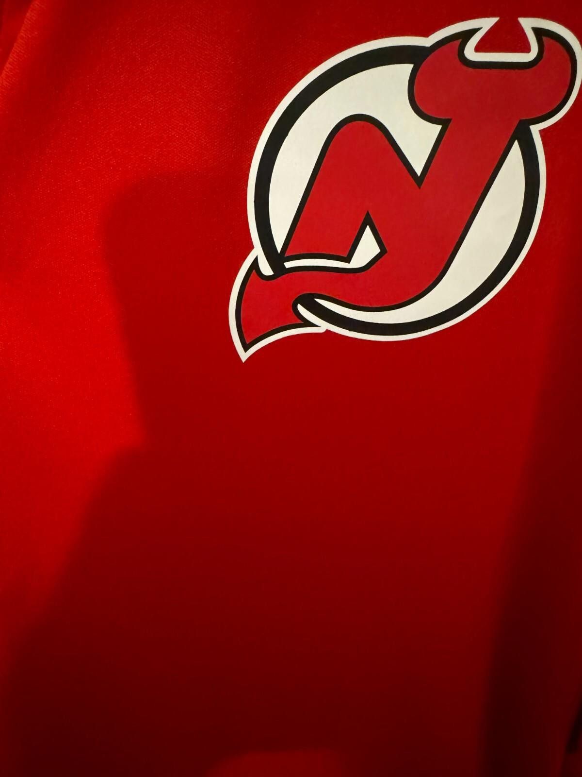 Other New Jersey Devils Red Fanatics LS 1/4 Zip Men's Size XL NWOT Size US XL / EU 56 / 4 - 3 Thumbnail
