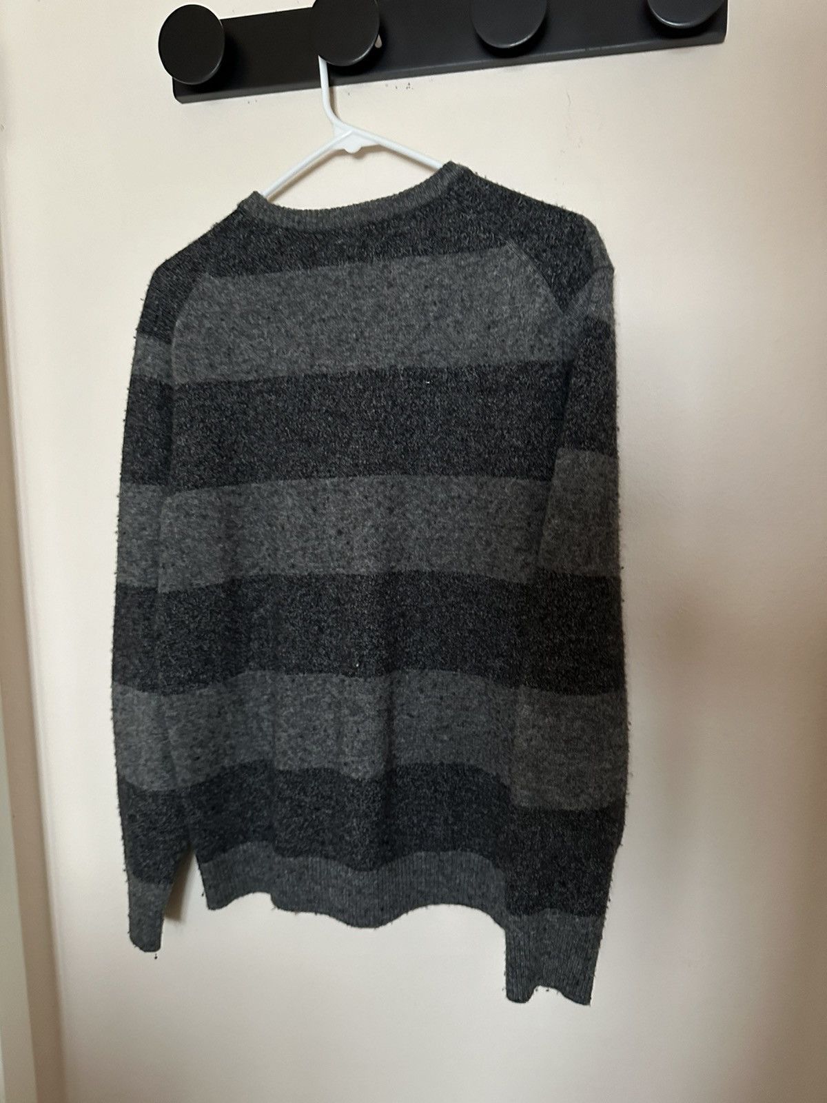 Other Rover And Lakes striped sweatshirt Size US M / EU 48-50 / 2 - 2 Thumbnail