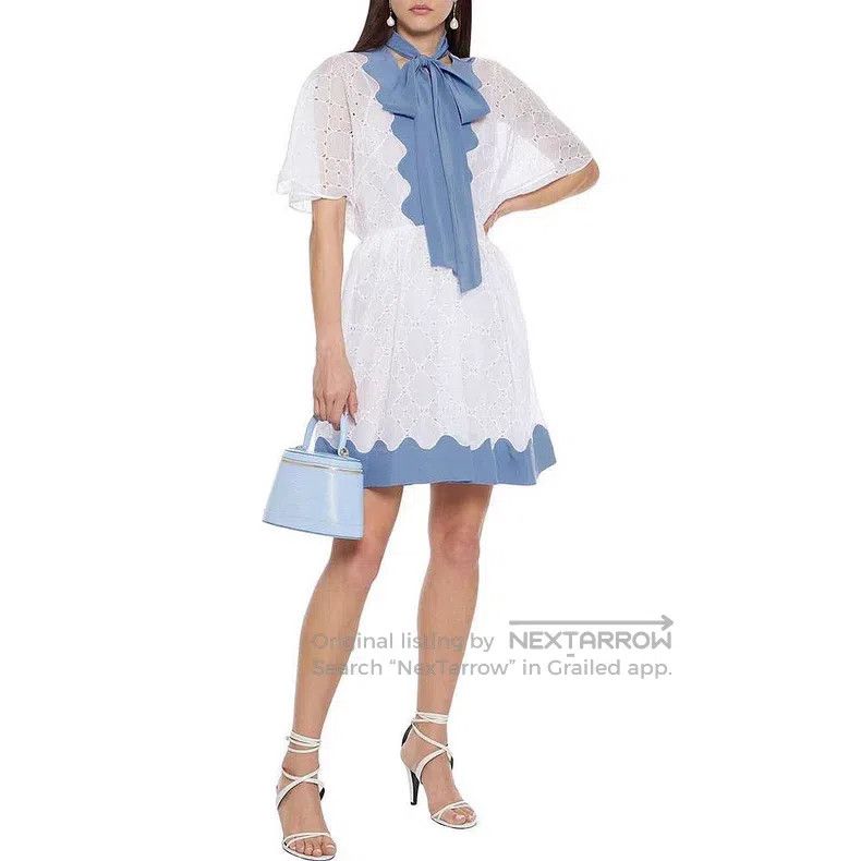 Valentino Valentino dress Size M / US 6-8 / IT 42-44 - 7 Thumbnail