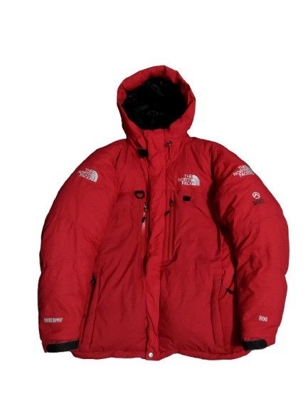 The North Face The North Face 800 Puffer Jacket Size US L / EU 52-54 / 3 - 1 Thumbnail