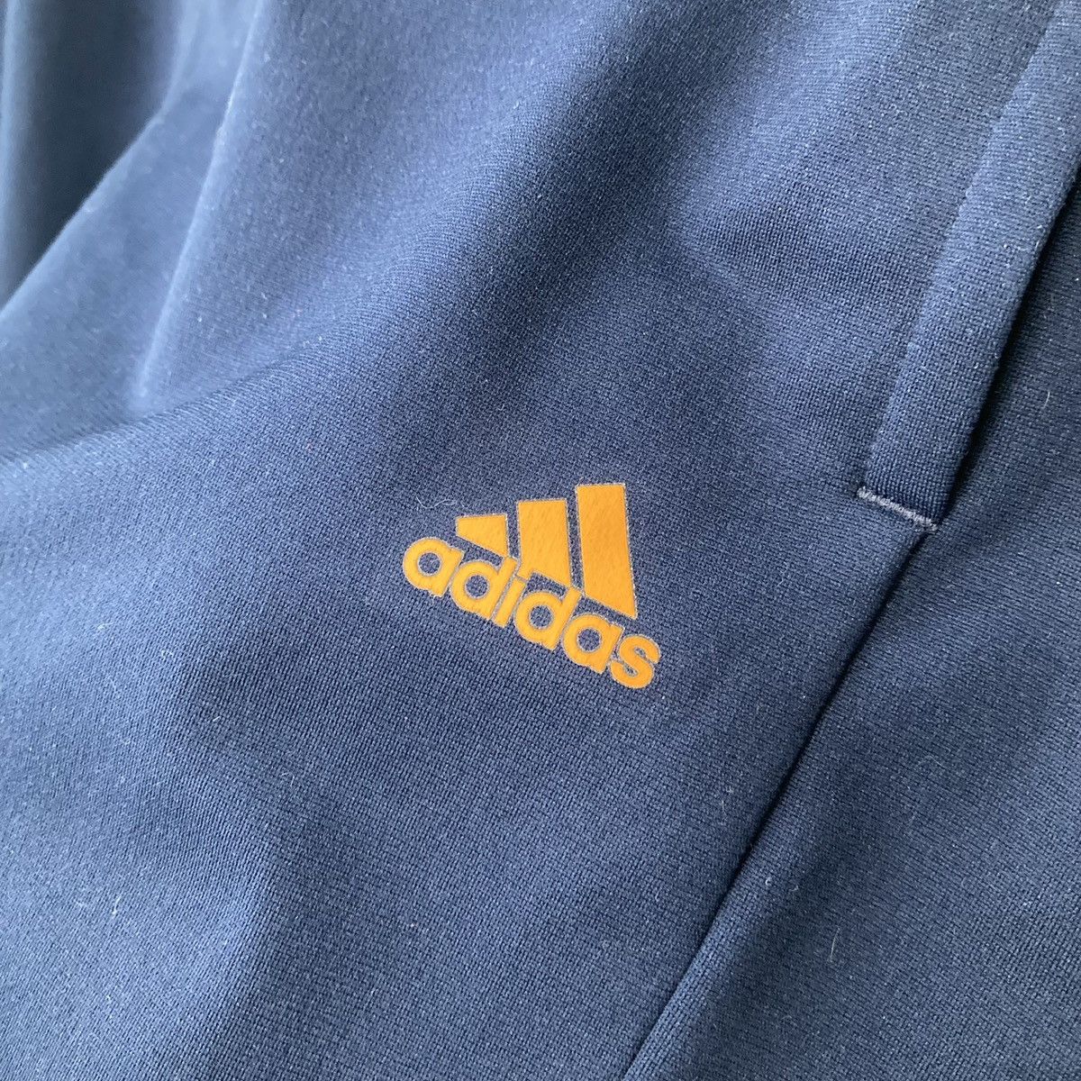 Other Straight Adidas Vintage Pants Casual Streetwear Style Y2k Size US 34 / EU 50 - 6 Thumbnail