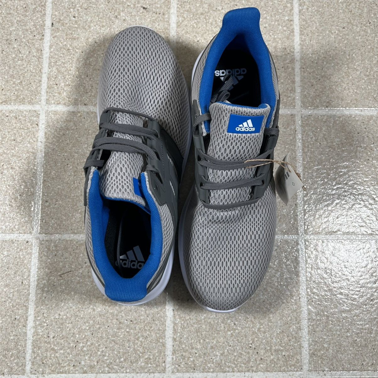 Adidas Authentic Adidas Ultimashow size 10 Gray Running Sneakers Size US 10 / EU 43 - 6 Thumbnail