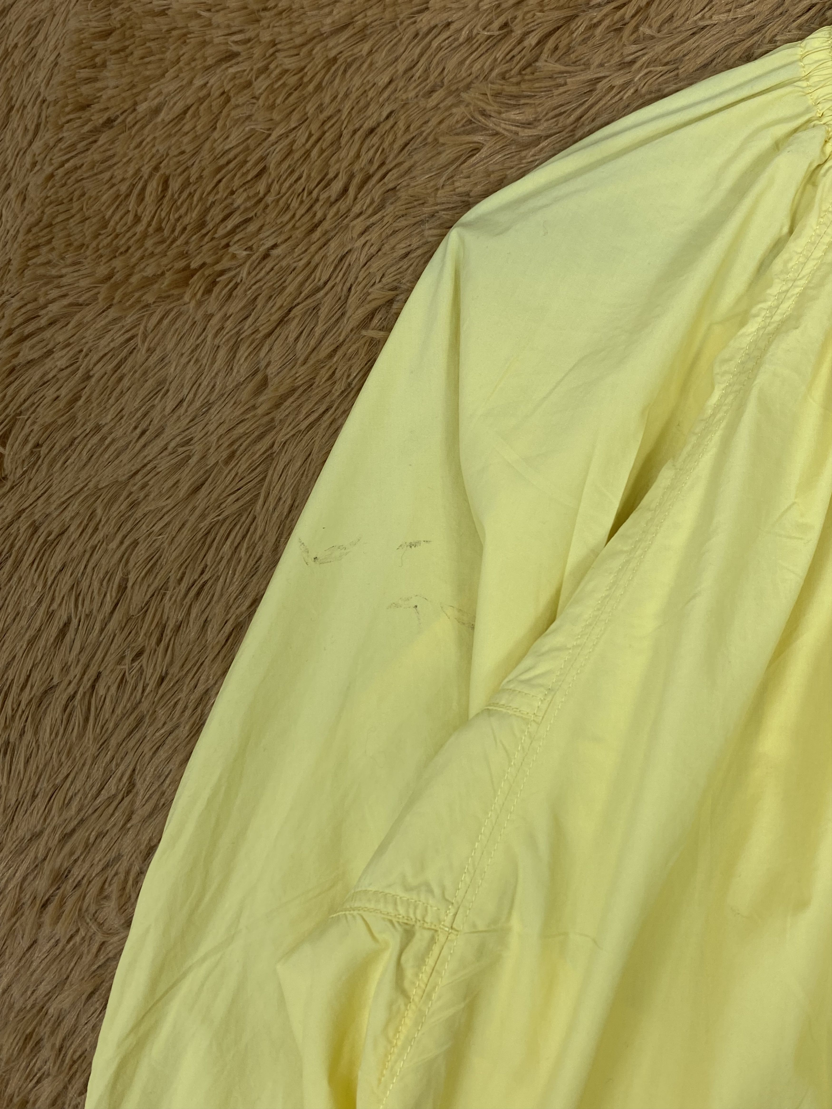 Undercover × Uniqlo Vintage Undercover X Uniqlo Jun Takahashi Jacket Size US M / EU 48-50 / 2 - 4 Thumbnail