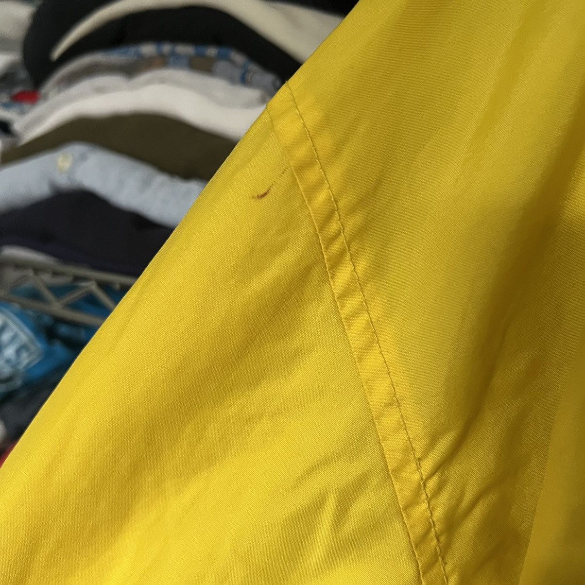 Mecca × Vintage 2000s Mecca Windbreaker Size US XL / EU 56 / 4 - 3 Thumbnail
