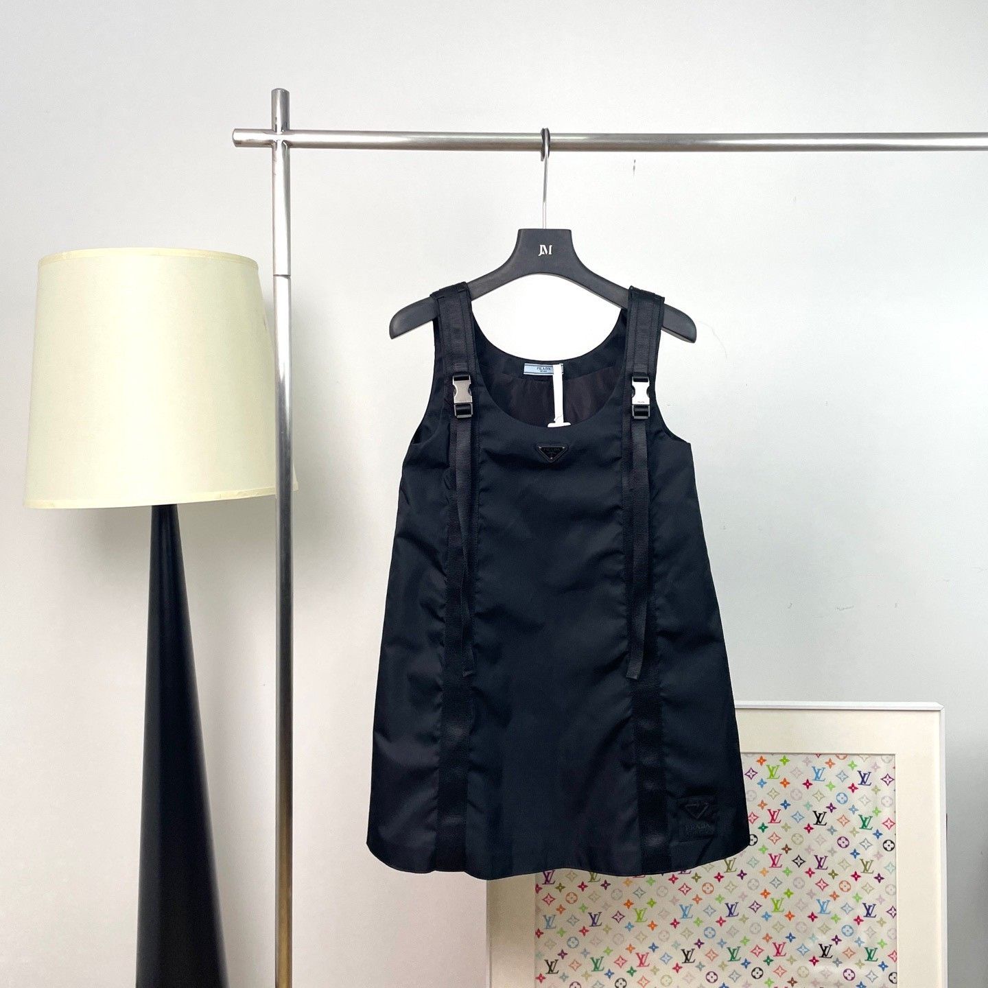 Prada Prada Retro Dress it_36 Women Size XS / US 0-2 / IT 36-38 - 1 Thumbnail