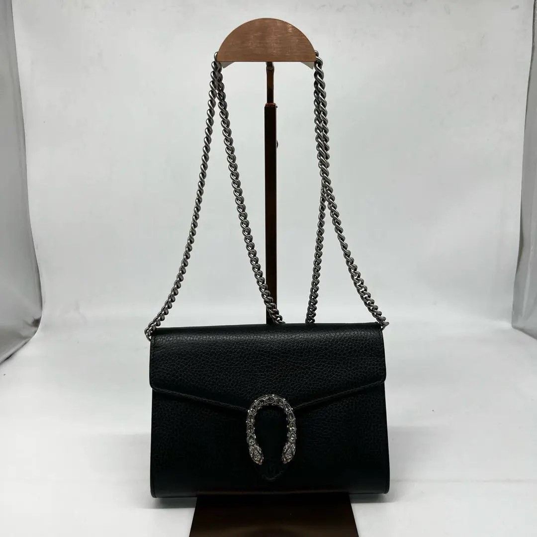 Gucci Pre-loved Bag Very good condition Size ONE SIZE - 1 Thumbnail