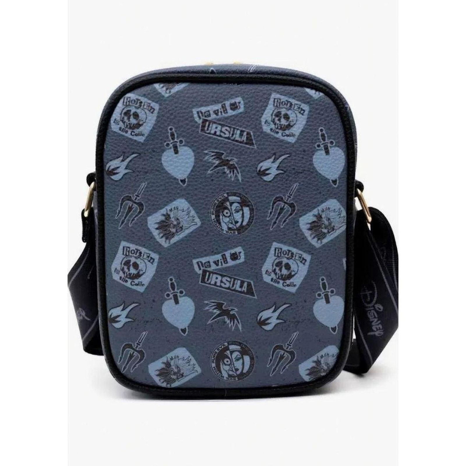 Disney Disney villains nwt 85 crossbody Size ONE SIZE - 4 Thumbnail