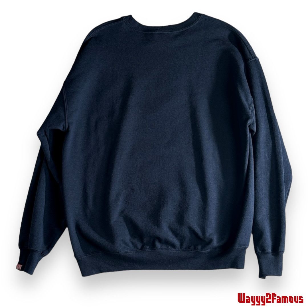 Other The Marathon "Victory" Crewneck Sweatshirt Size US L / EU 52-54 / 3 - 2 Thumbnail