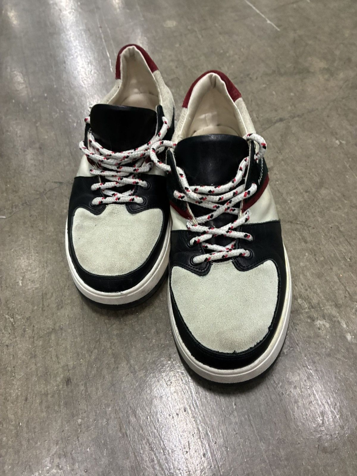 Other Unique Paula Cahen D’Anvers Sneakers Size US 8 / EU 41 - 7 Thumbnail