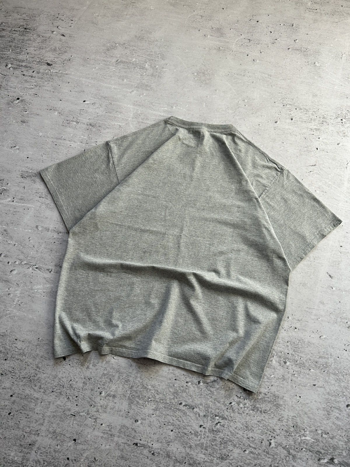 Nike × Vintage 💥FAST SALE💥Vintage Nike Big Logo Baggy T-shirt 90s Size US XL / EU 56 / 4 - 10 Thumbnail