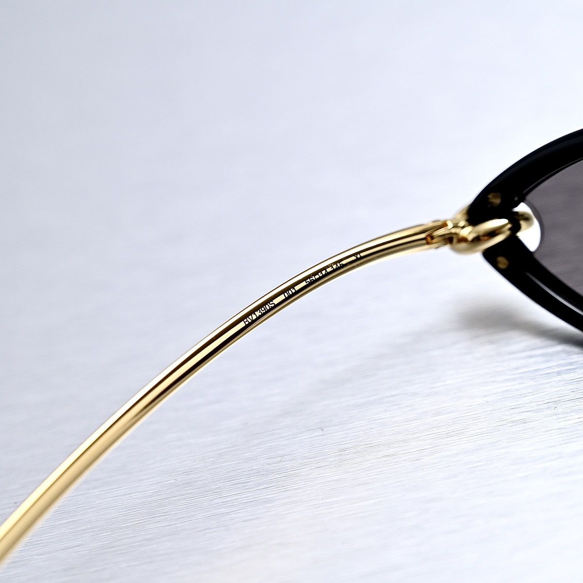Bottega Veneta BOTTEGA VENETA BV1390S SUNGLASSES Size ONE SIZE - 8 Thumbnail
