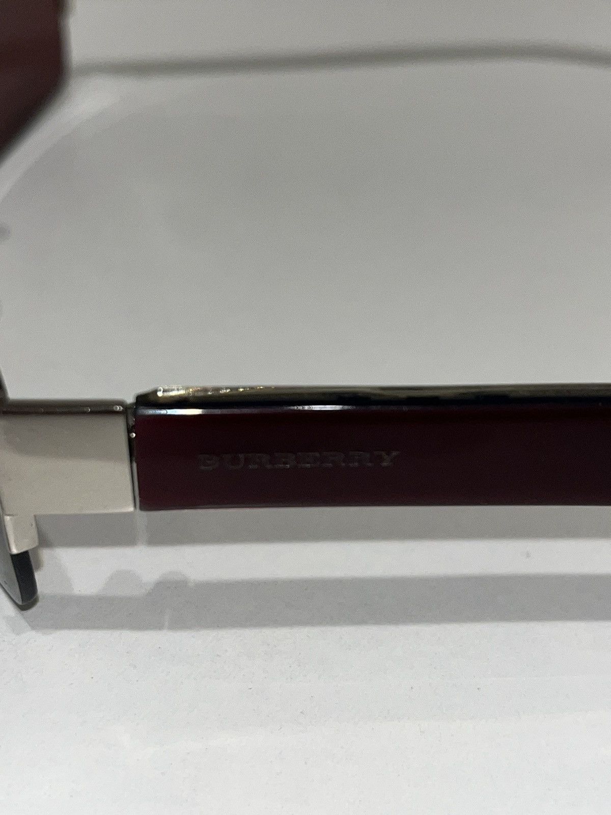 Burberry Burberry Sunglasses Size ONE SIZE - 2 Thumbnail