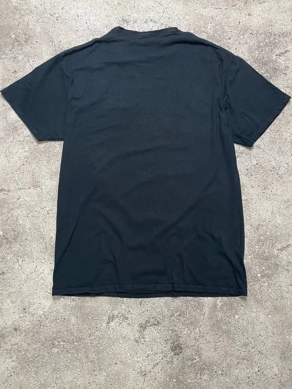 Band Tees Vintage Britney Spears Baby Time T-Shirt Rainbow Logo Black Size US M / EU 48-50 / 2 - 5 Thumbnail