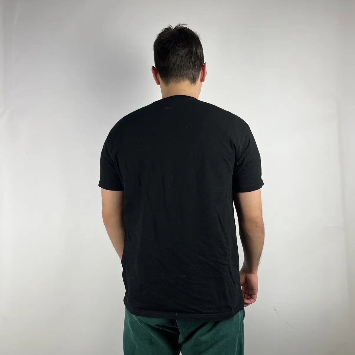 Hard Rock Cafe Hard rock cafe Tshirt berlin size Large Size US L / EU 52-54 / 3 - 2 Thumbnail