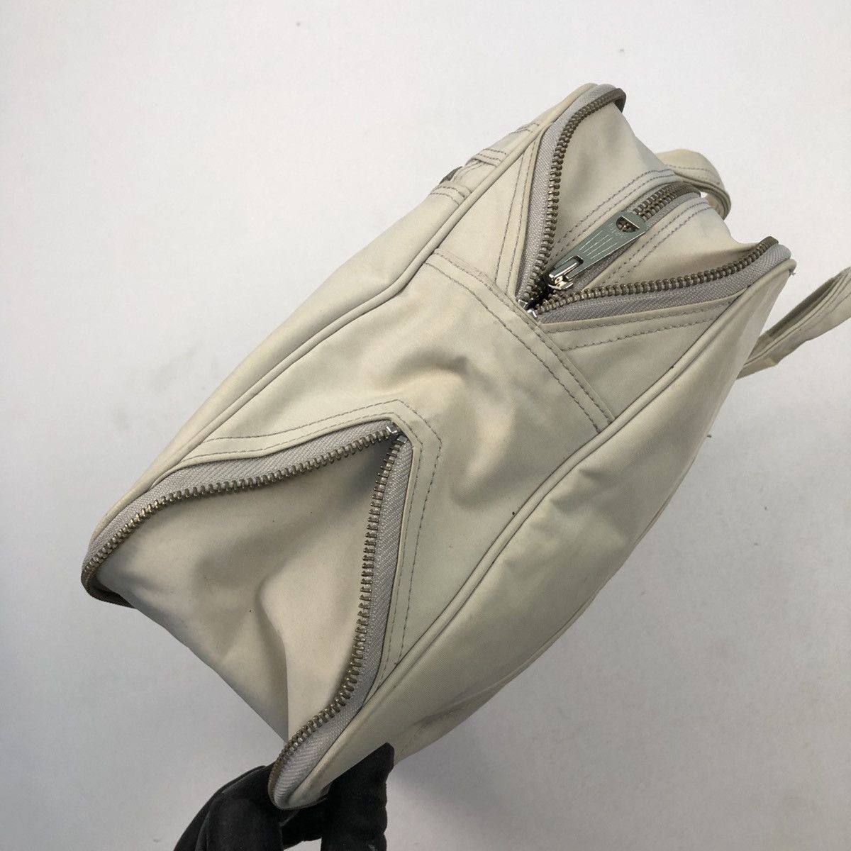 Porter PORTER CANVAS EXPANDABLE BAG Size ONE SIZE - 8 Thumbnail
