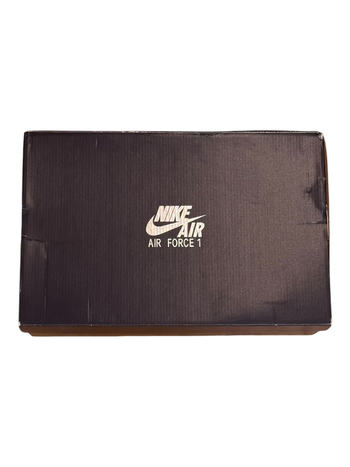 Jordan Brand × Nike Nike Air Force 1 Low ‘Hare Space Jam’ Size US 13 / EU 46 - 8 Thumbnail