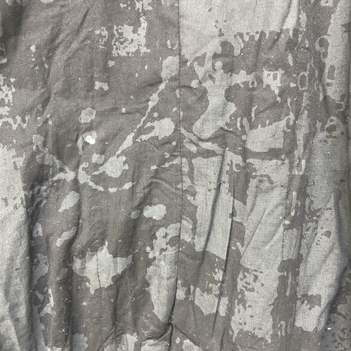 In The Attic Street Fashion In The Attic Acrylic Lining Heavy Long Coat Size US S / EU 44-46 / 1 - 20 Thumbnail