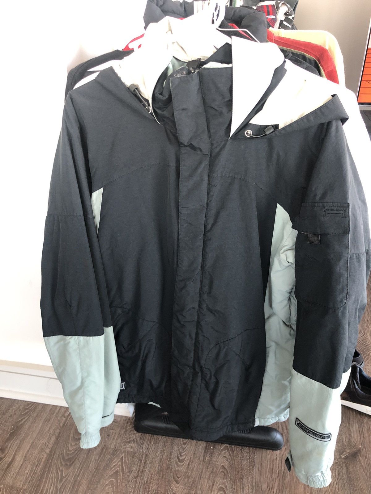 Columbia Colombia Heavy Jacket Size US M / EU 48-50 / 2 - 1 Thumbnail