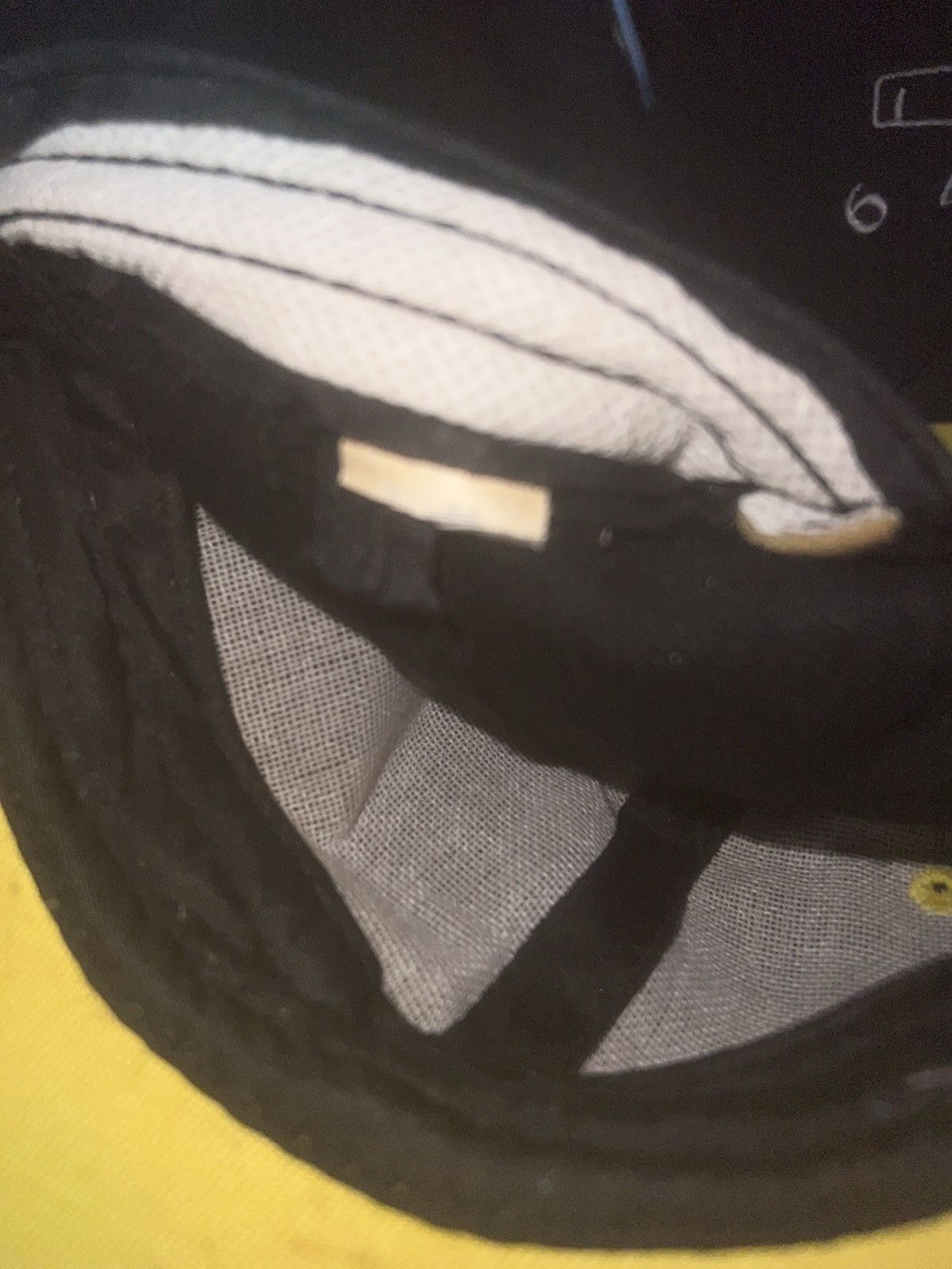 Hypebeast McDonald’s Logo Snapback Size ONE SIZE - 15 Thumbnail