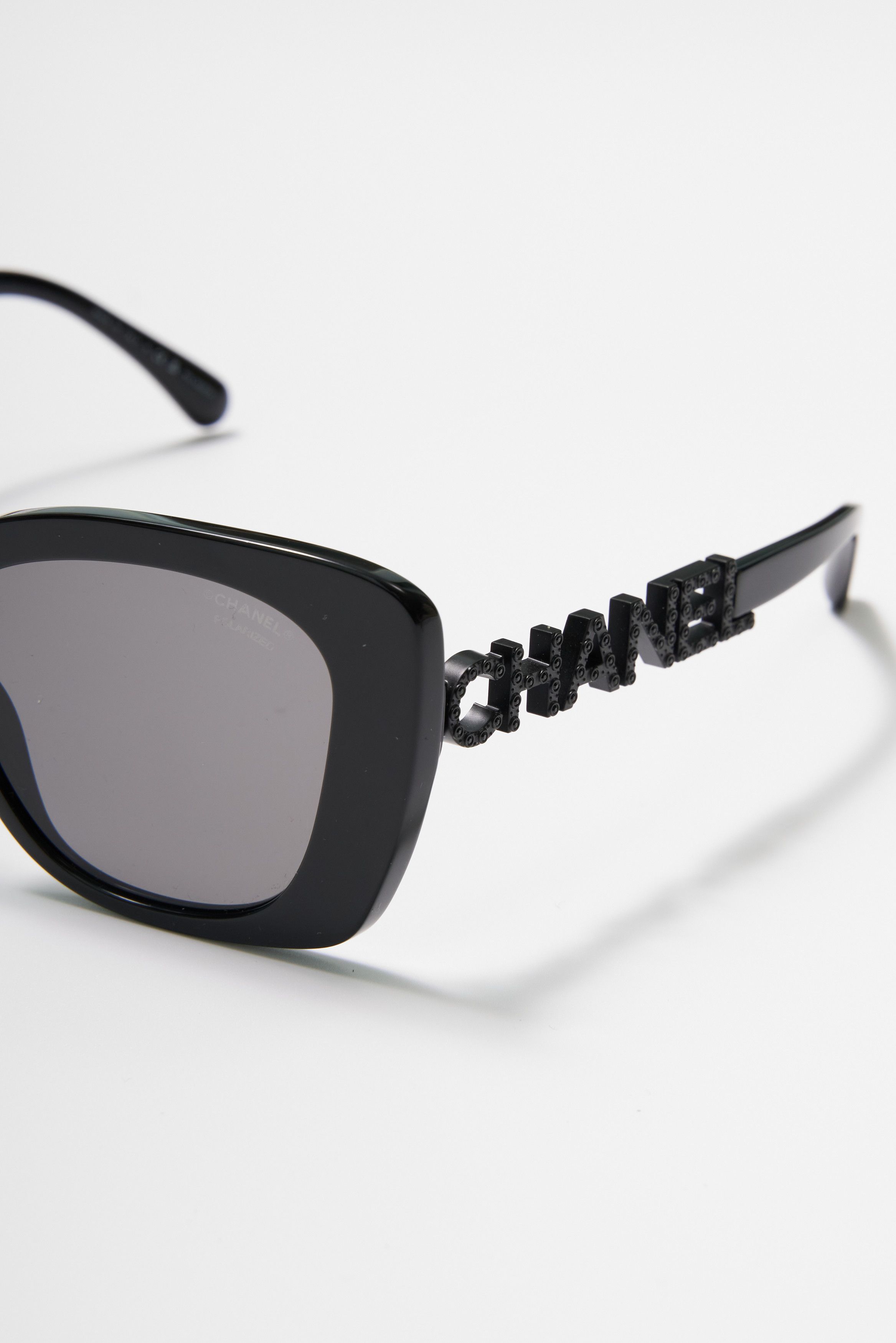 Chanel Chanel 0CH5422B C501T8 Size ONE SIZE - 5 Thumbnail