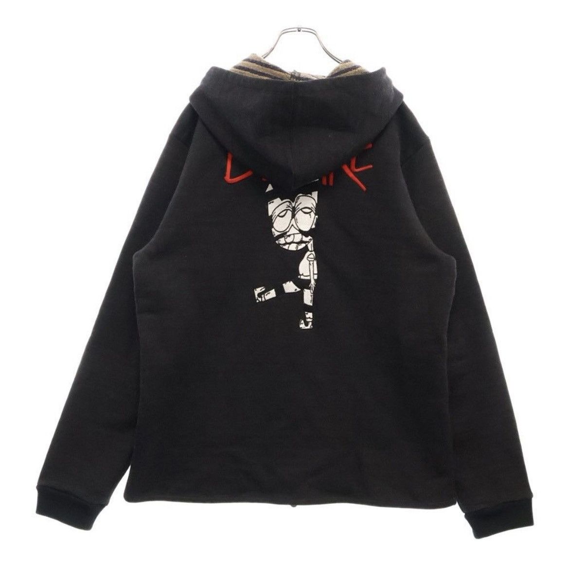 最安値‼️ChromeHearts1988ZipHoodie 茶グリ限定品未開封‼️ Chrome Hearts Tokyo Hoodie | Grailed