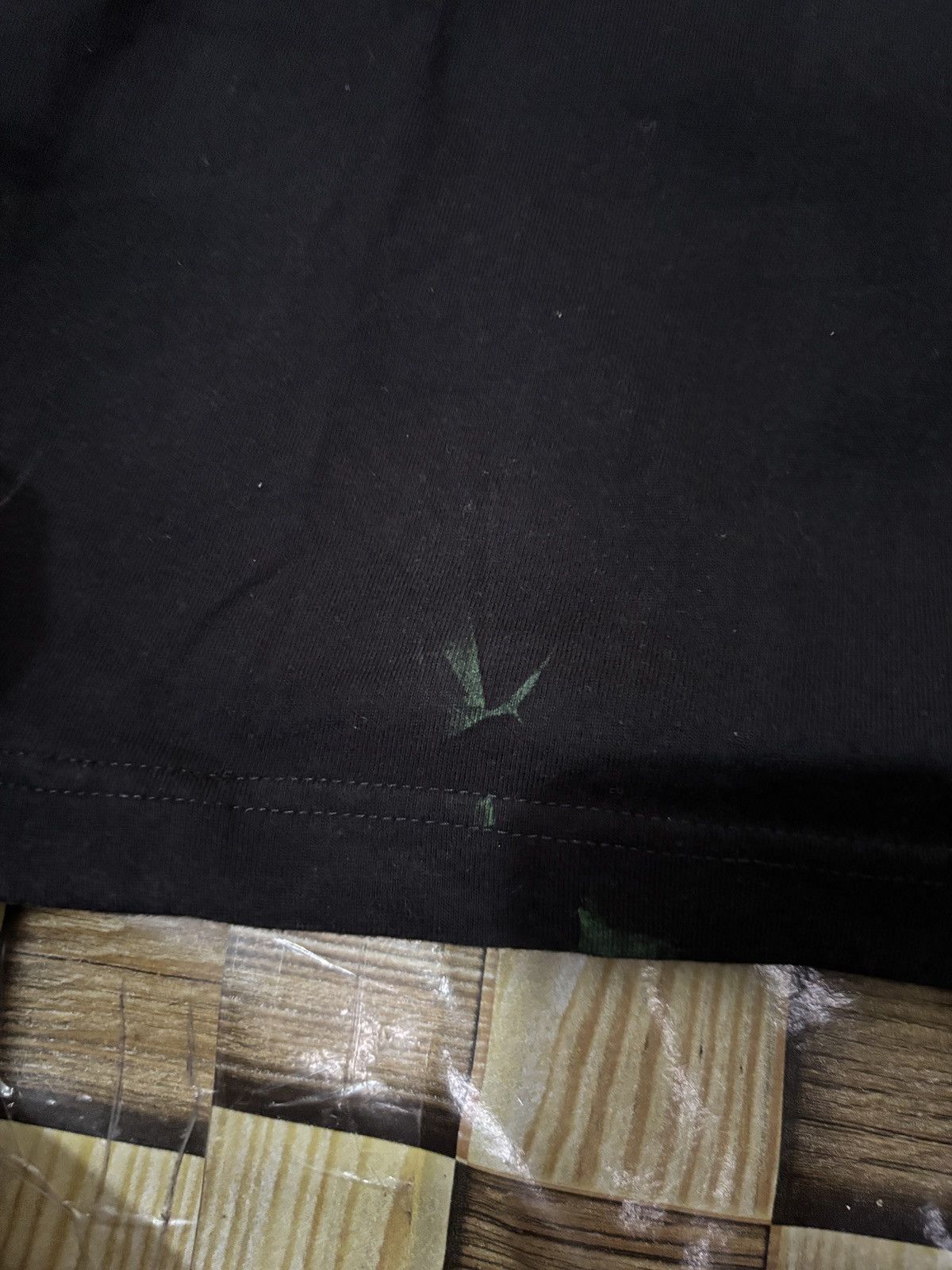 Undercover Undercover AW97 Leaf Stripe Size US L / EU 52-54 / 3 - 6 Thumbnail