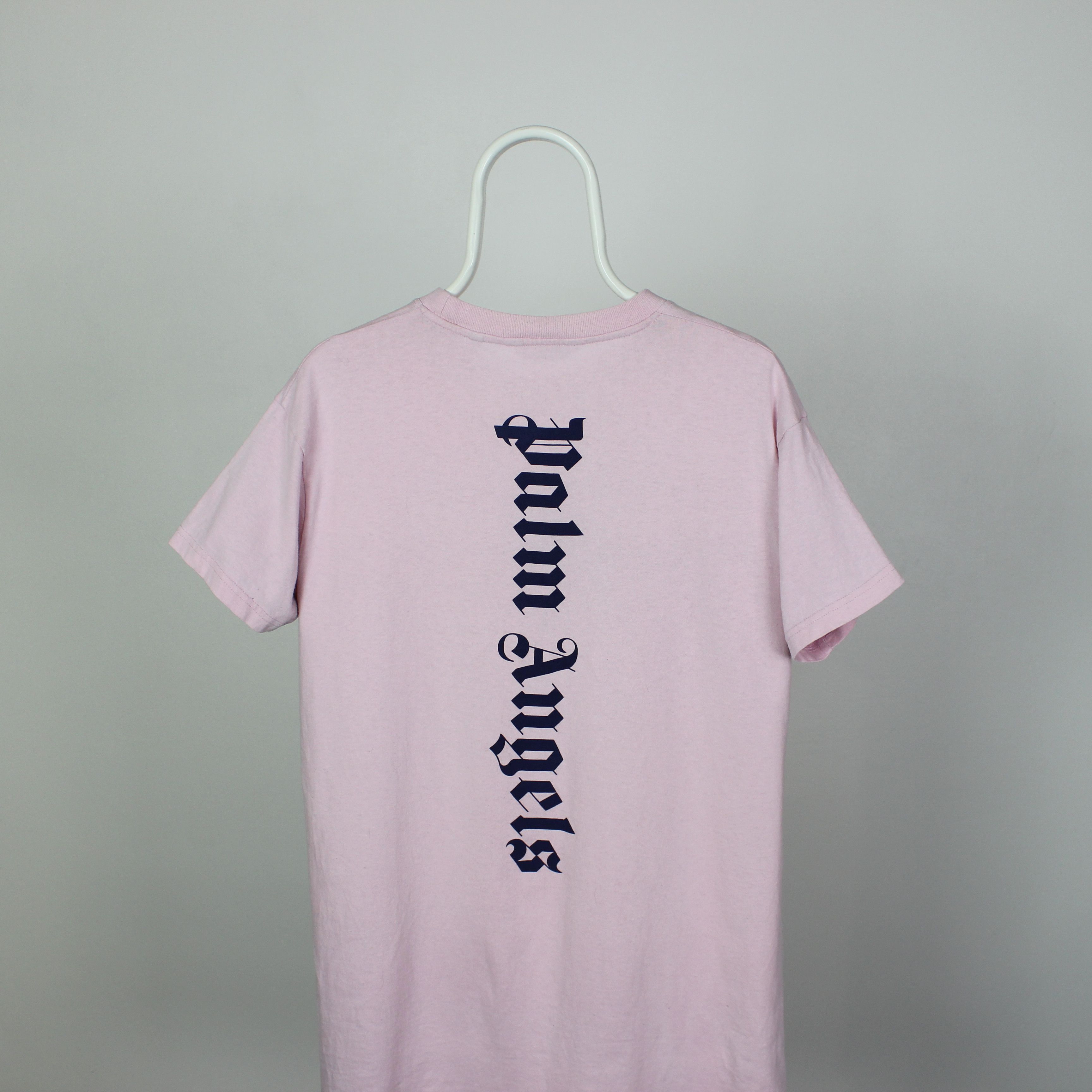 Palm Angels Palm Angels long t shirt women US 12 L XL Size XL / US 12-14 / IT 48-50 - 1 Thumbnail