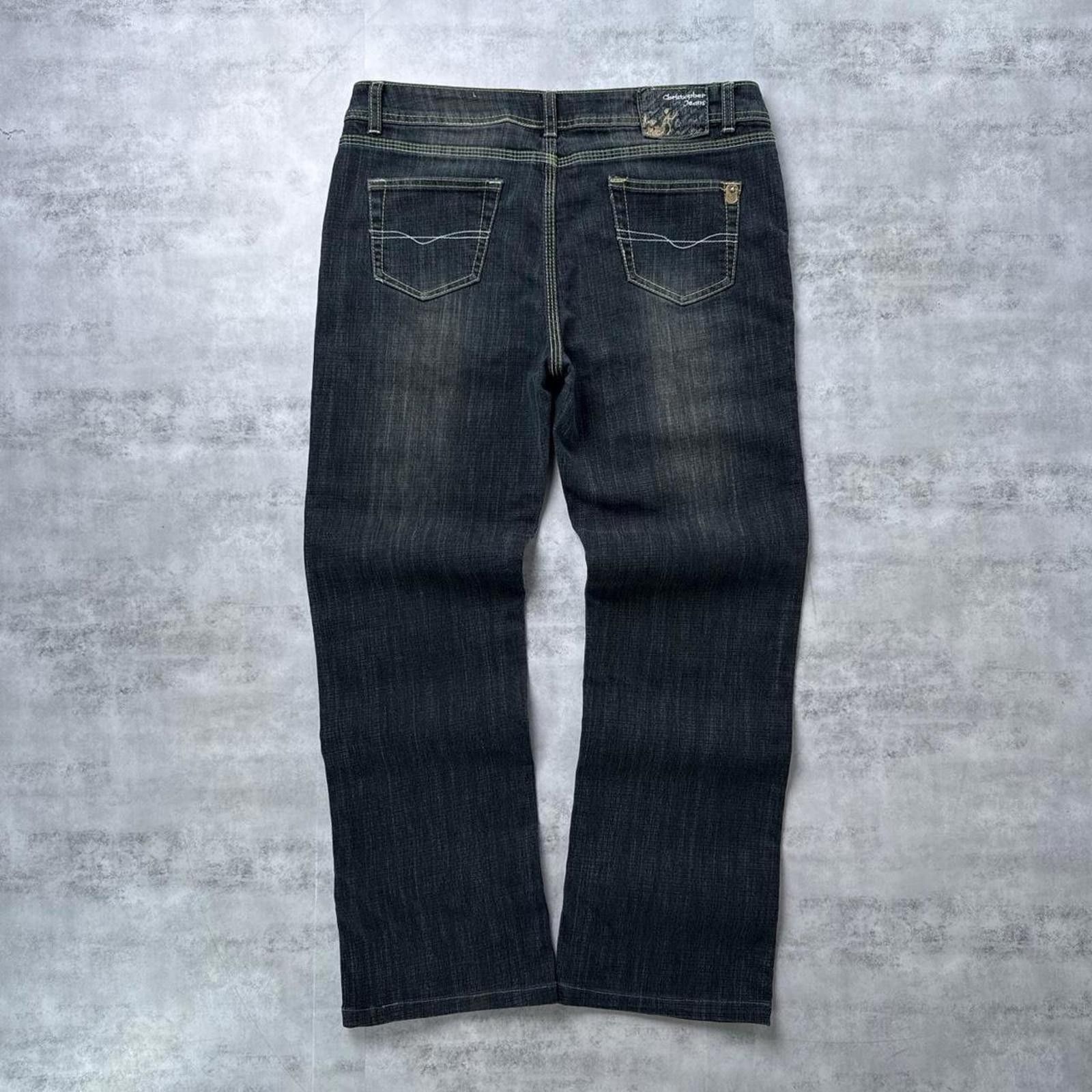 Other UNDS (LIMITED 100) 'Hickory Stripe' Double Knee Denim | Grailed