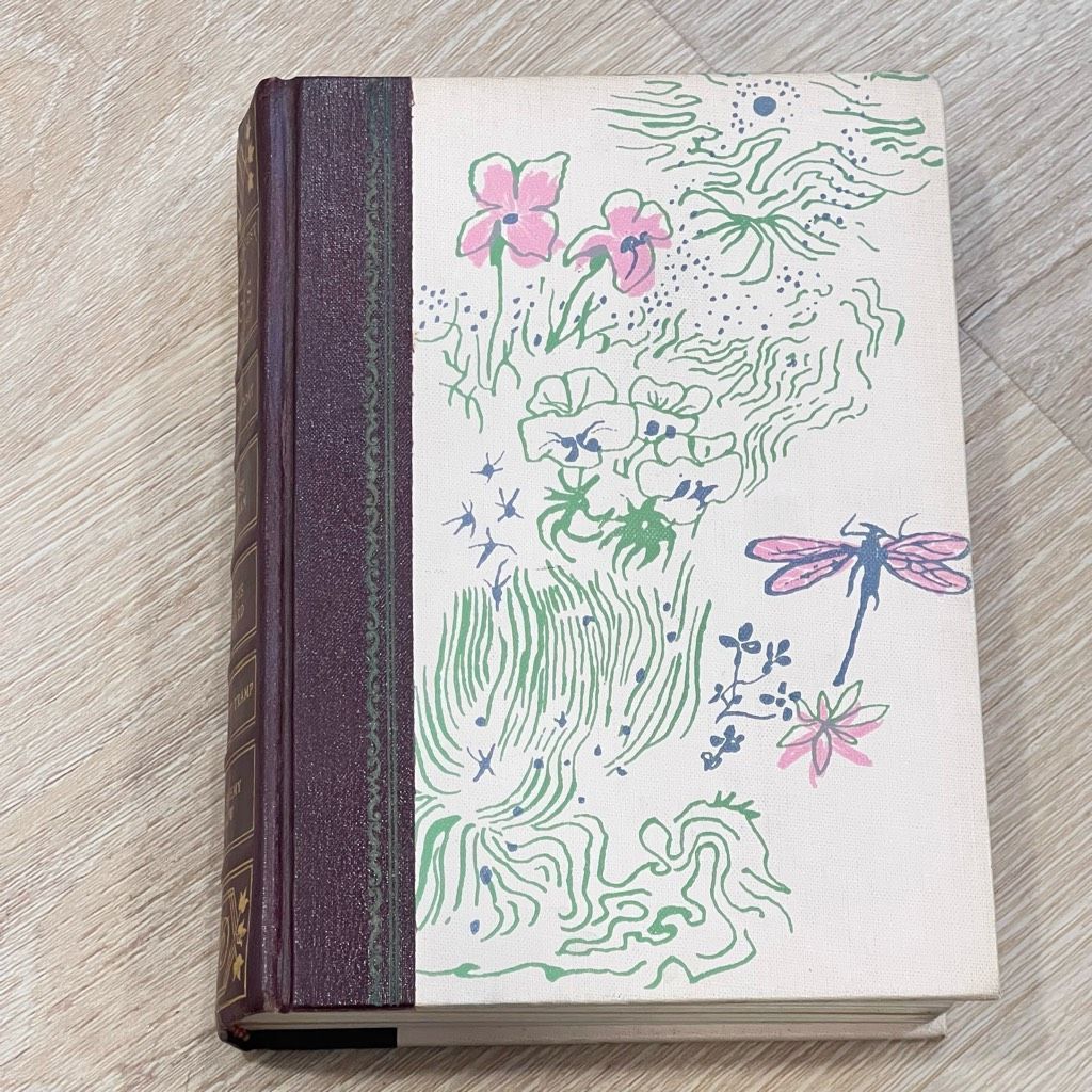 Vintage Reader’s Digest Condensed Books, Volume 2, Hardcover 5 Stories Vintage 1957 Size ONE SIZE - 13 Thumbnail