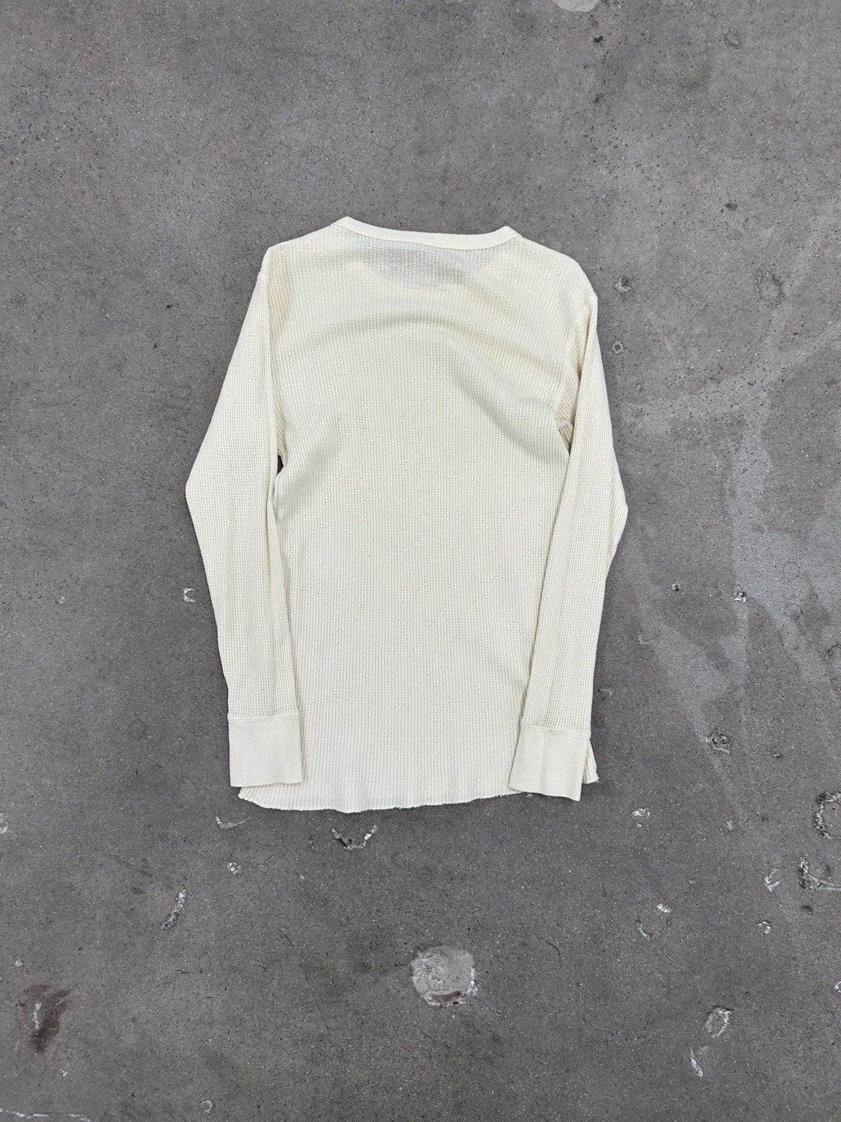 Polo Ralph Lauren Polo Ralph Lauren thermal Size US M / EU 48-50 / 2 - 2 Thumbnail