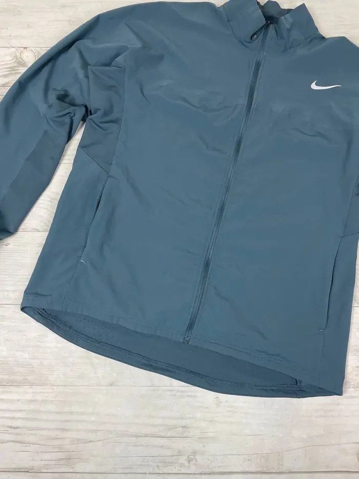 Nike Nike Roger Federer RF Tennis Track Jacket Size US XL / EU 56 / 4 - 3 Thumbnail