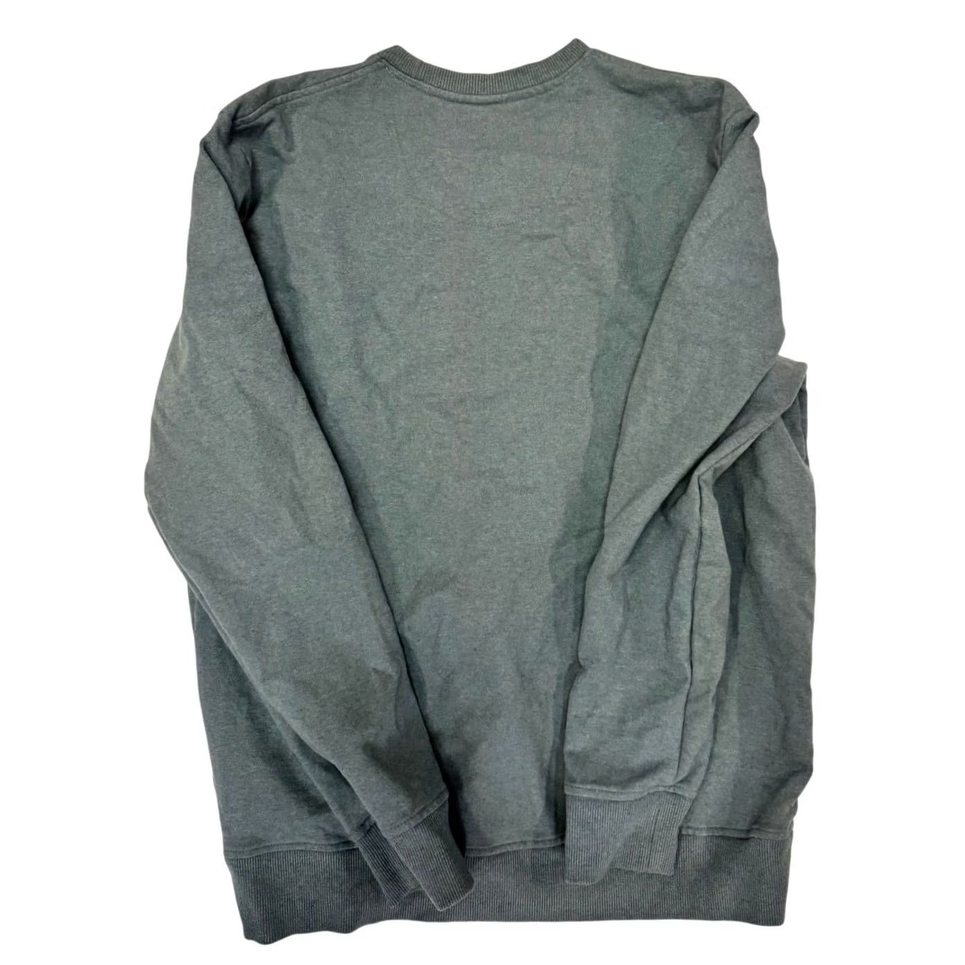 Patagonia Patagonia Mens Shadow Blue Size M Arched Fitz Roy Bear Sweatshirt Size US M / EU 48-50 / 2 - 2 Thumbnail