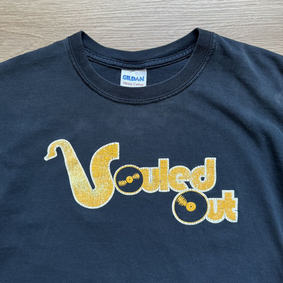 Vintage Play that funky music Tee Size US M / EU 48-50 / 2 - 2 Thumbnail